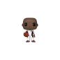 Preview: FUNKO POP! - Sports - Basketball NBA Chicago Bulls Michael Jordan Warmup #84 Special Edition